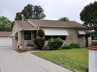 2515 Fairgreen Ave, Monrovia, CA 91016