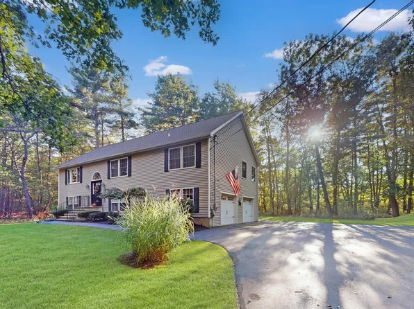 128 Tamarack Dr, Milford, PA 18337