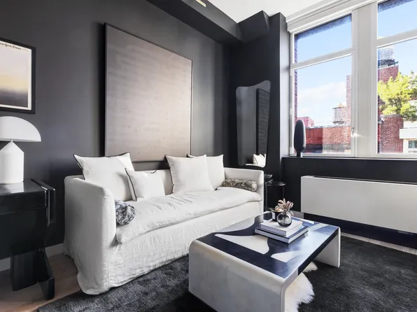 25 West Houston Street image 7 of 8