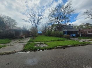 4127 Nottingham Rd, Detroit, MI 48224