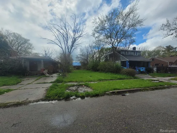 4127 Nottingham Rd, Detroit, MI 48224