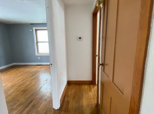 1050 Chestnut St, Franklin, PA 16323