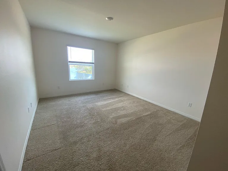 Marter bedroom