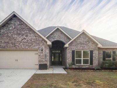 1027 Brackish Pl, Ocean Springs, MS, 39564