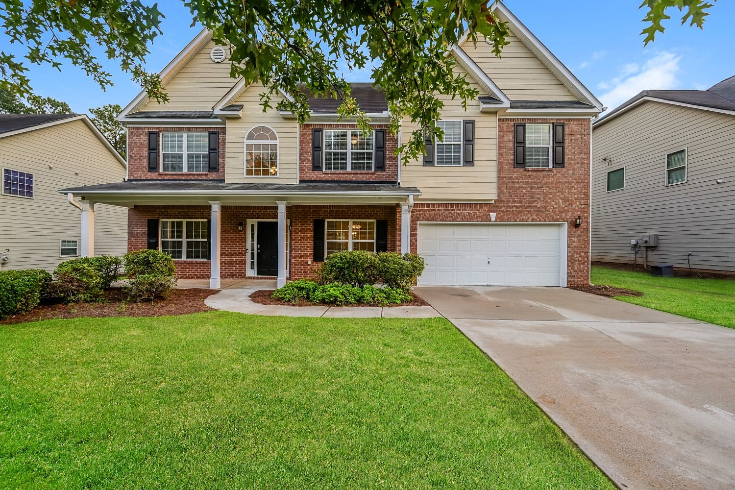 164 Babbling Brook Dr, Mcdonough, GA 30252 Zillow