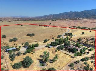 312 Wasioja Rd, New Cuyama, CA 93254