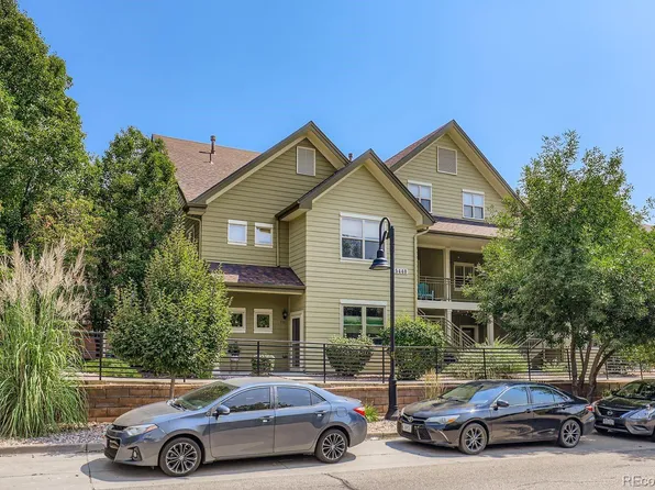 5440 Allison Street #202, Arvada, CO 80002