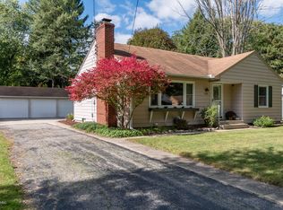 1006 Westmoreland Ave, Kalamazoo, MI 49006