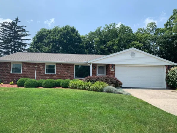 639 Bellaire Dr, Tipp City, OH 45371