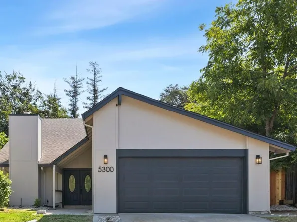 5300 Roper Ave, Fair Oaks, CA 95628