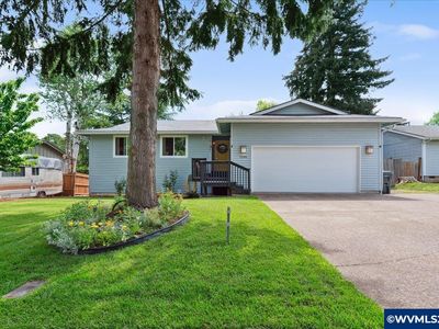 1246 Lottie Ln NW, Salem, OR, 97304