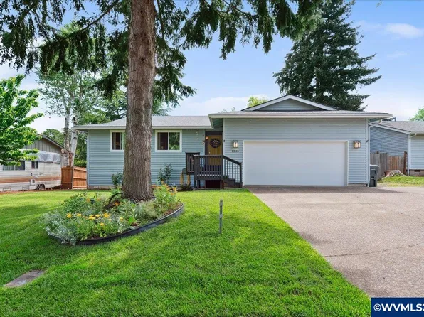 1246 Lottie Ln NW, Salem, OR 97304