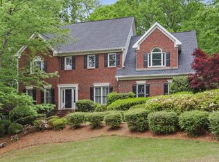 1729 Brookstone Way NW, Acworth, GA 30101