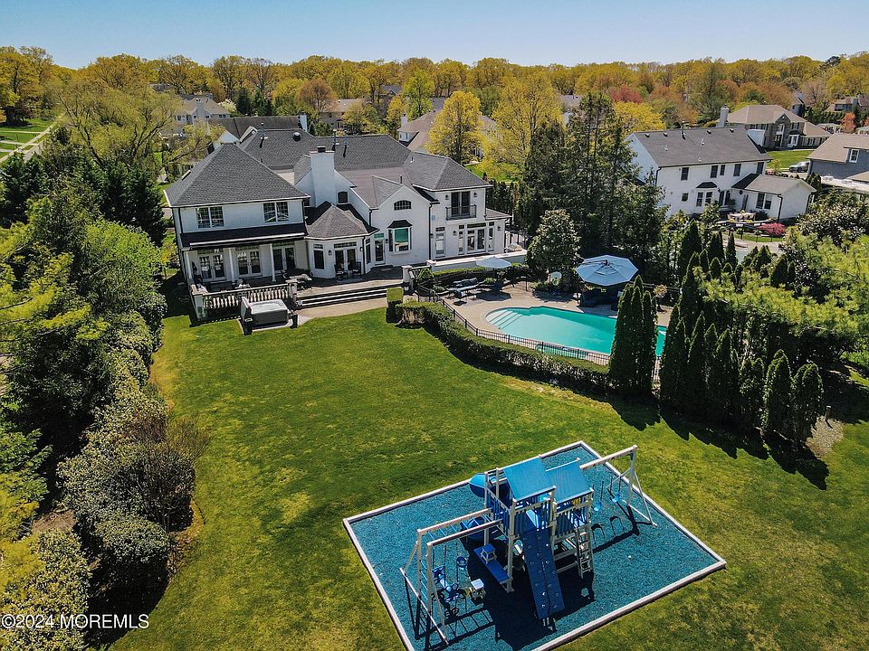 1400 Winesap Drive, Manasquan, NJ 08736 Zillow