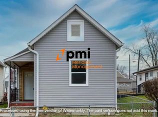 164 W Arizona St, Indianapolis, IN