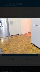 Rented by Metro Prop NY Corp