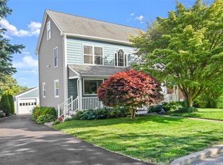 193 Roseville Ter, Fairfield, CT