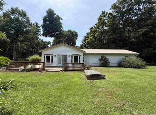 11482 State Road 62 Rd, Bristow, IN 47515