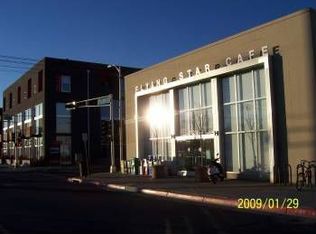 807 Silver Ave SW, Albuquerque, NM 87102