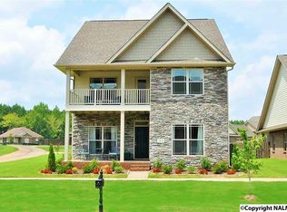 42 Cypress Grove Ln SW, Huntsville, AL 35824