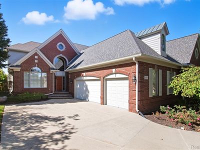 2879 Hastings Ct, Rochester, MI, 48306