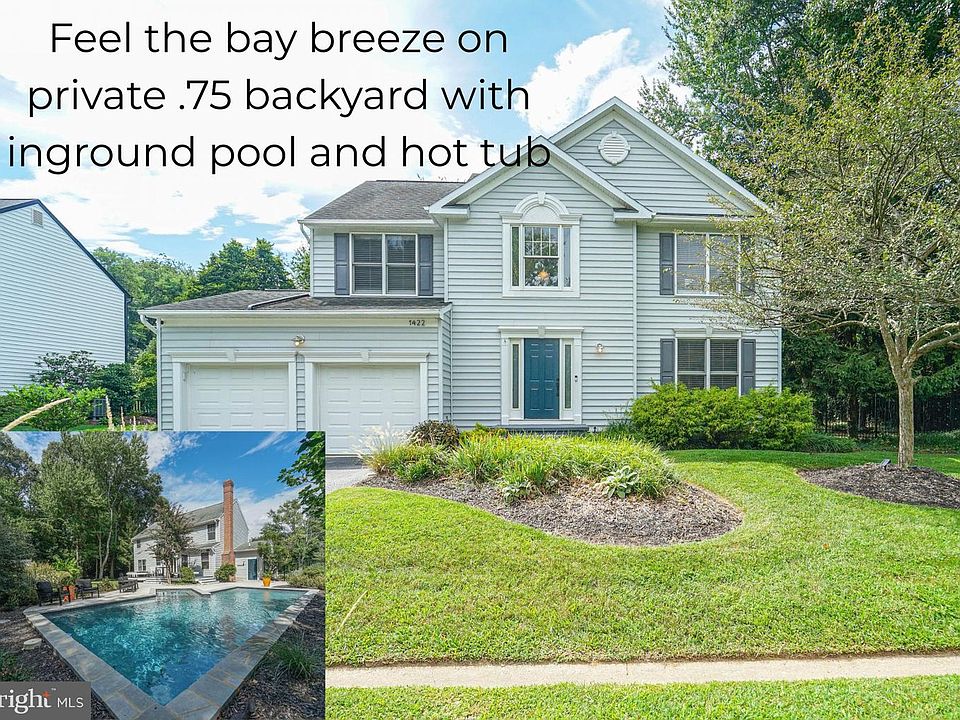 1st image of 1422 Bay Head Rd