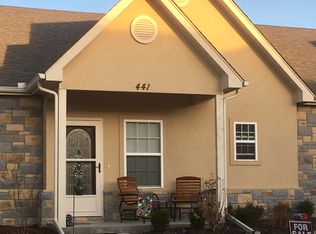 441 S Cypress Ave, Broken Arrow, OK 74012