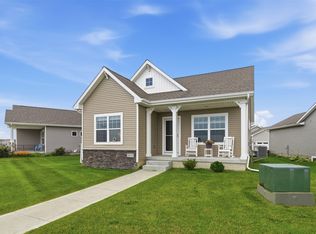 3099 NW Irvinedale Dr, Ankeny, IA 50023