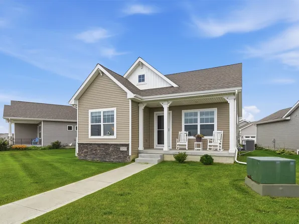 3099 NW Irvinedale Dr, Ankeny, IA 50023