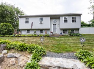 79 Valmor St, Worcester, MA 01604