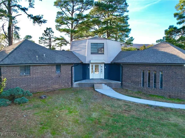 203 S Paul Mathis Dr, Poteau, OK 74953