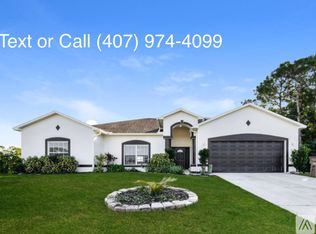 4316 NW 40th St #1, Cape Coral, FL 33993