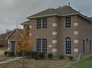 1921 Ranger Dr, Glenn Heights, TX 75154