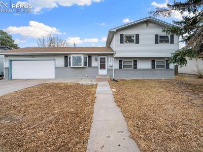 1119 N Murray Blvd, Colorado Springs, CO, 80915