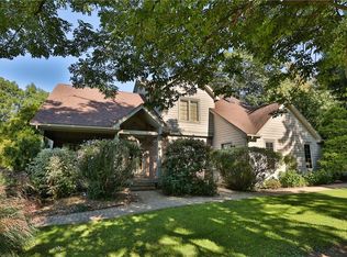 1361 E Victor Rd, Victor, NY 14564