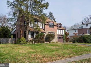 365 Fairview Rd, Springfield, PA 19064