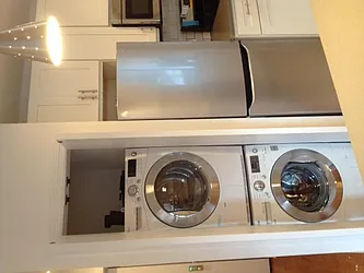 Rented by Keller Williams NYC