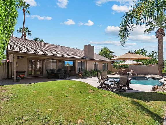4th image of 11122 E Sahuaro Dr