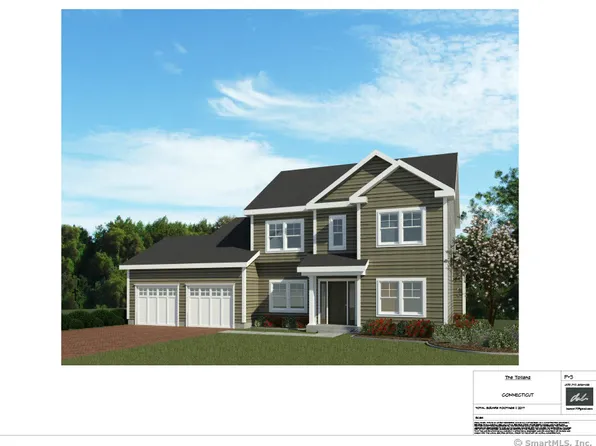 101 Corbin Ridge, Bristol, CT 06010