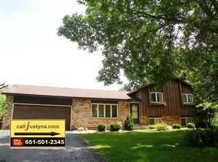 2753 Bexley Dr, Woodbury, MN 55125