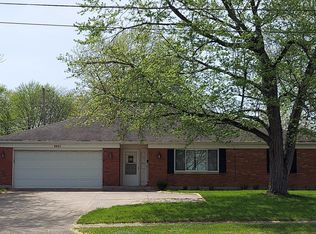 4401 Marshall Rd, Dayton, OH 45429