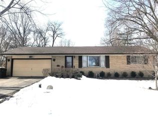 5111 Bong St, Wonder Lake, IL 60097