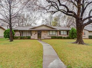 112 N Briarcrest Dr, Richardson, TX 75081