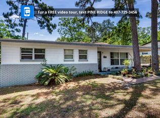 3817 Pine Ridge Rd, Orlando, FL 32808