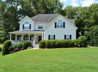 115 Deep Hollow Ct, Fayetteville, GA 30215