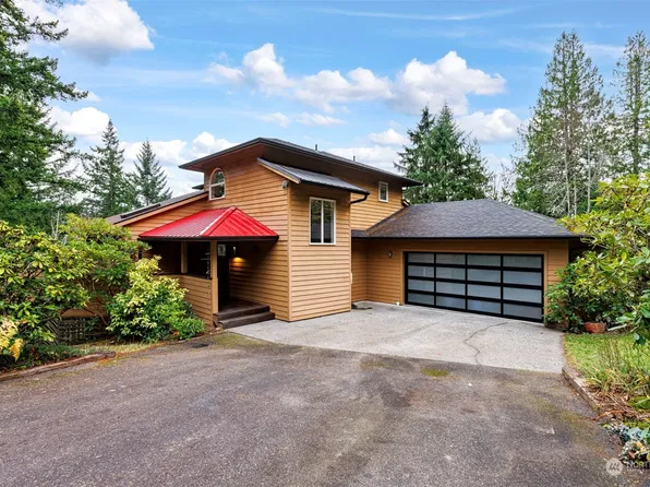 3325 Agate Heights Road, Bellingham, WA 98226