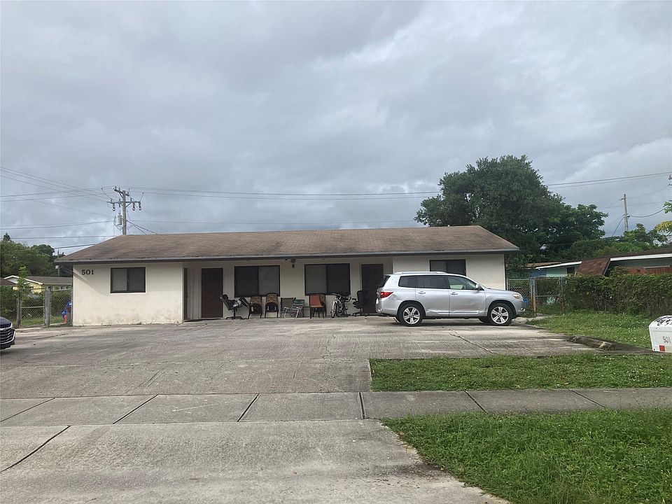 1st image of 501 NE 37th Street