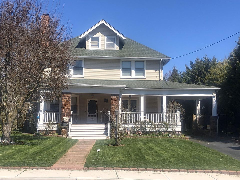 125 Morris Ave, Long Branch, NJ 07740 Zillow