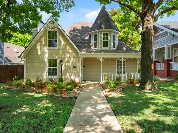 Home for Sale in Dallas TX