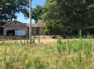 809 Lee Road 507, Marianna, AR 72360